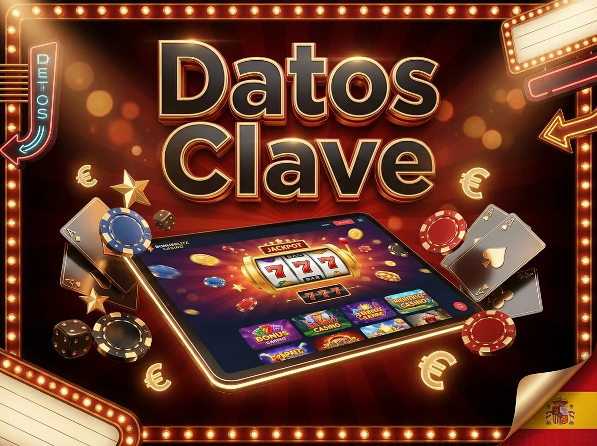 Datos Clave