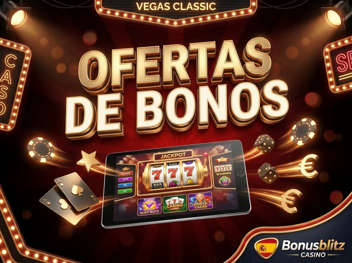 Ofertas de Bonos